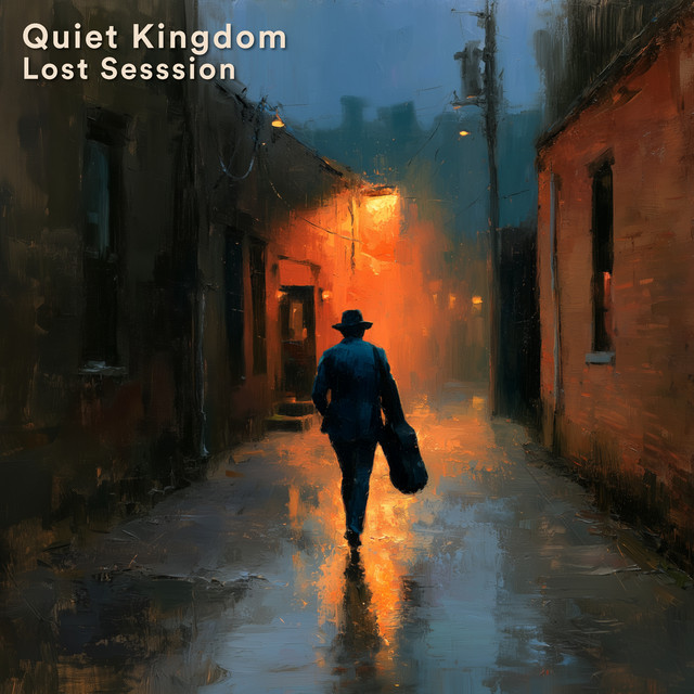 Quiet Kingdom