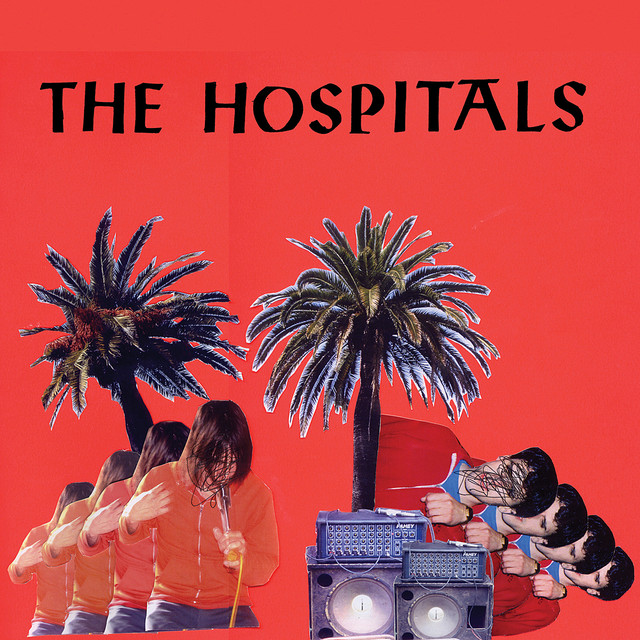 The Hospitals Photo
