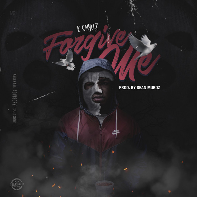 Forgive Me