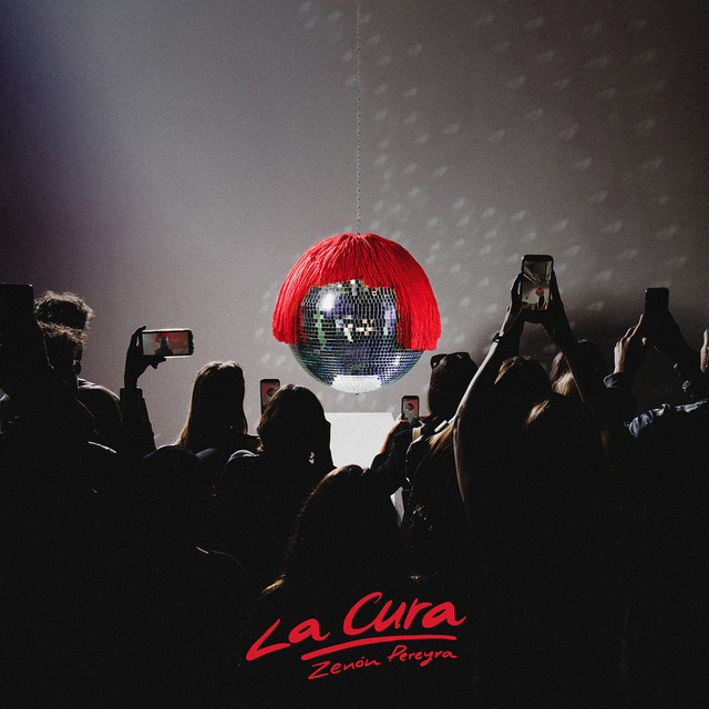 La Cura cover art