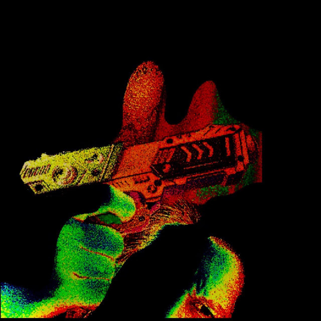 Обкладинка: blaster_needs — eat_for_rats