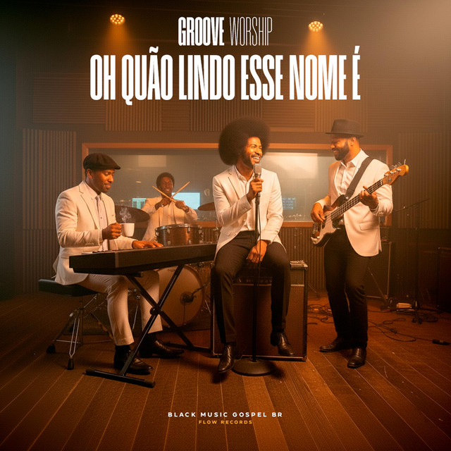 Groove Worship