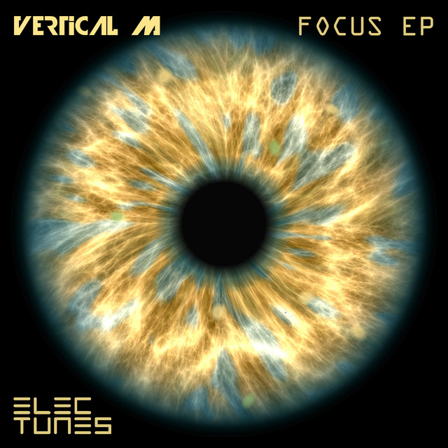 Flux cover art