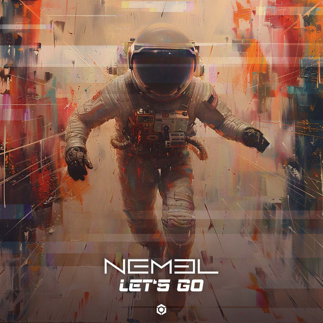 Let's Go album art