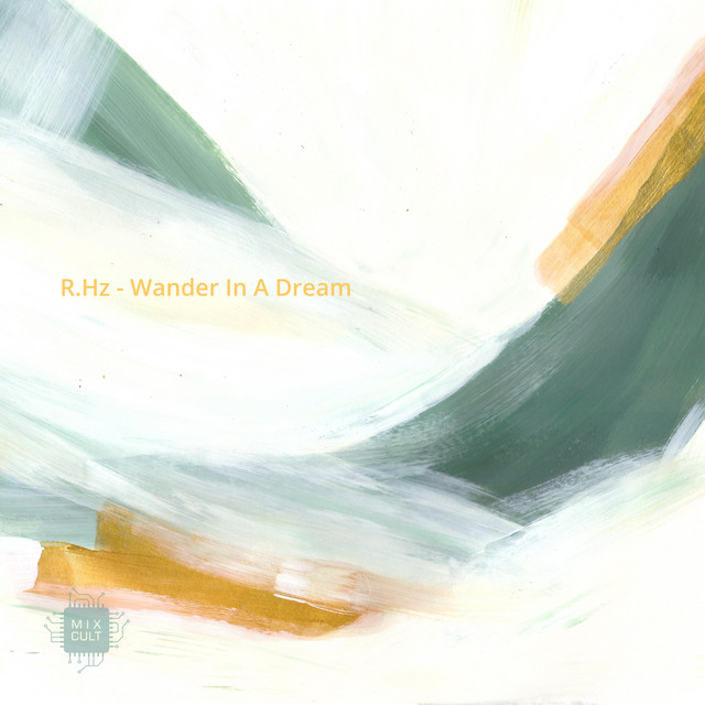 Wander in a Dream cover art