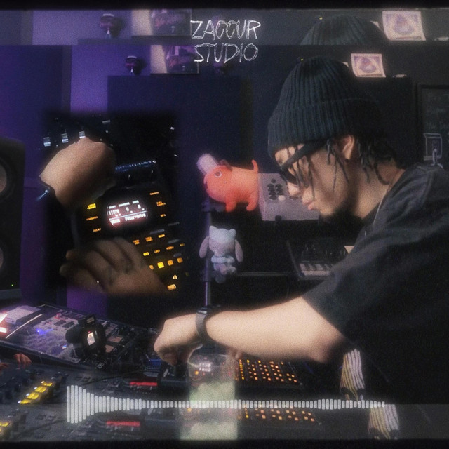 SP404 dreamcore