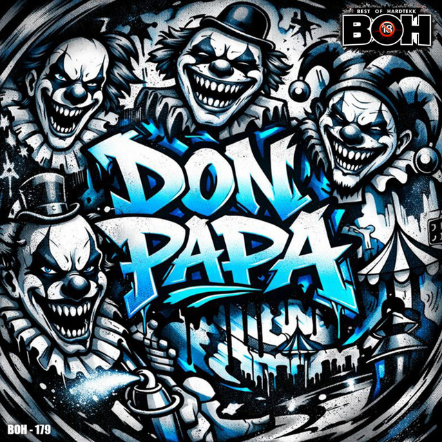 undefined album image