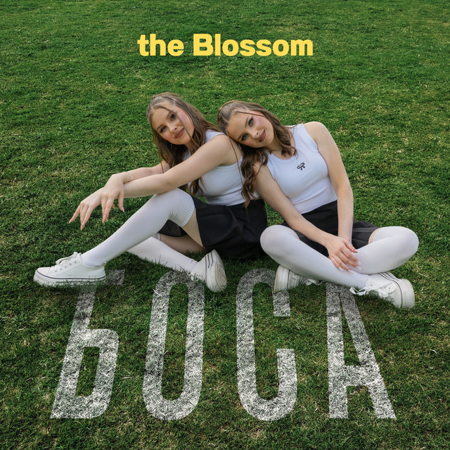 Обкладинка: Боса — The Blossom
