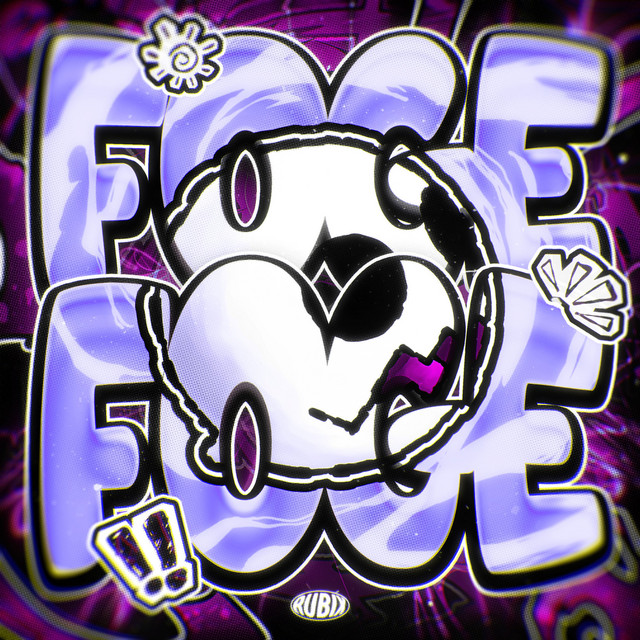 FOGE FOGE cover art