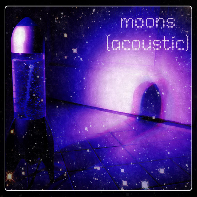 Moons - Acoustic