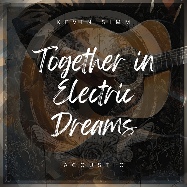 Together in Electric Dreams (Acoustic) cover art