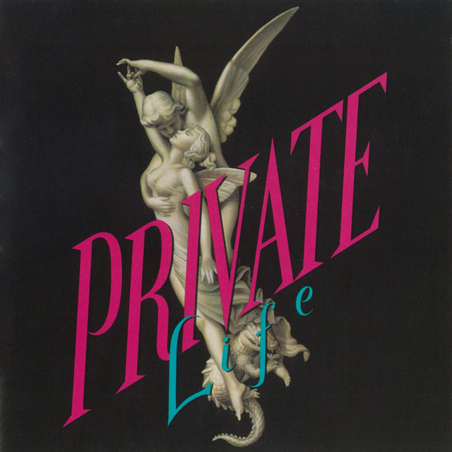 Private Life cover