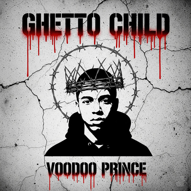 VOODOO PRINCE