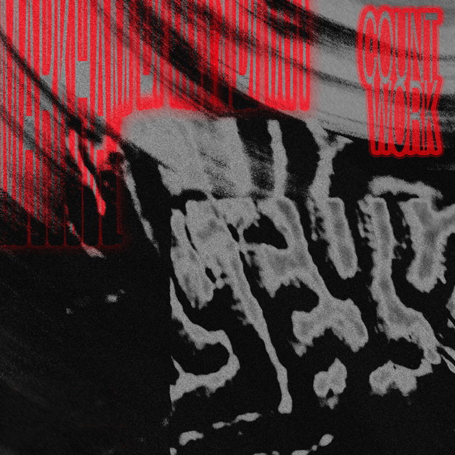 WORK cover art