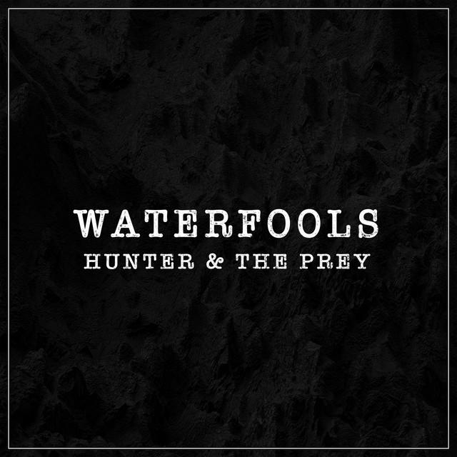 Hunter & the Prey cover