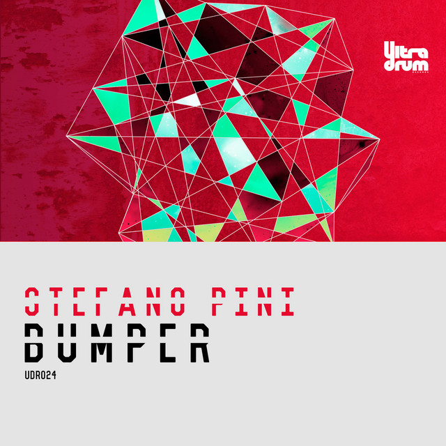 Bumper cover art