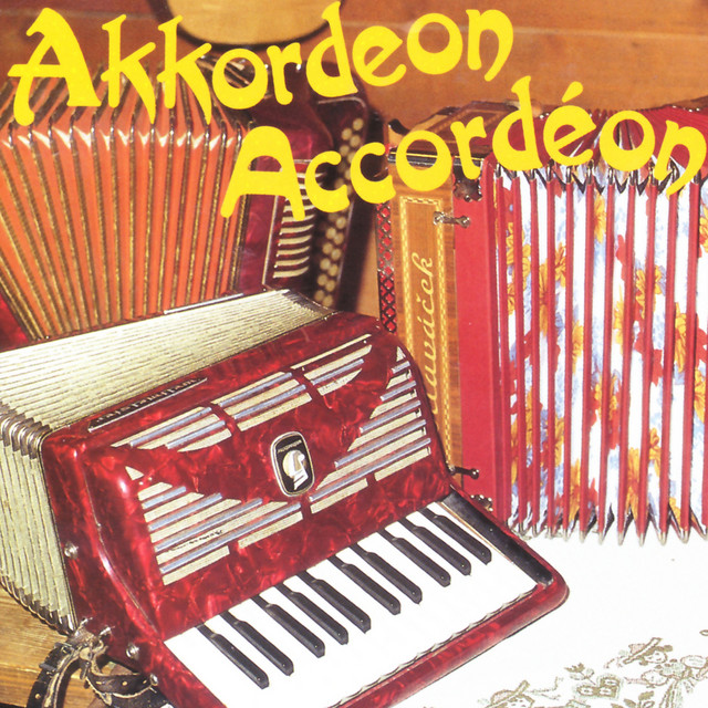 Akkordeon Hits