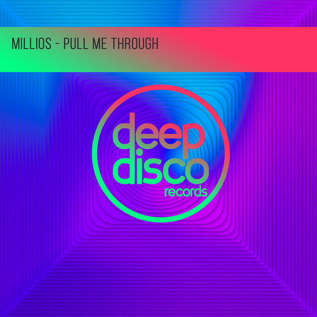Pull Me Through cover art