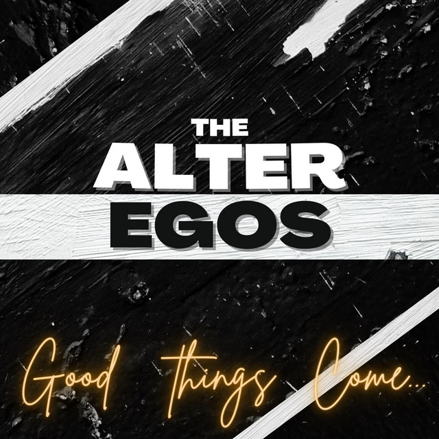The Alter Egos
