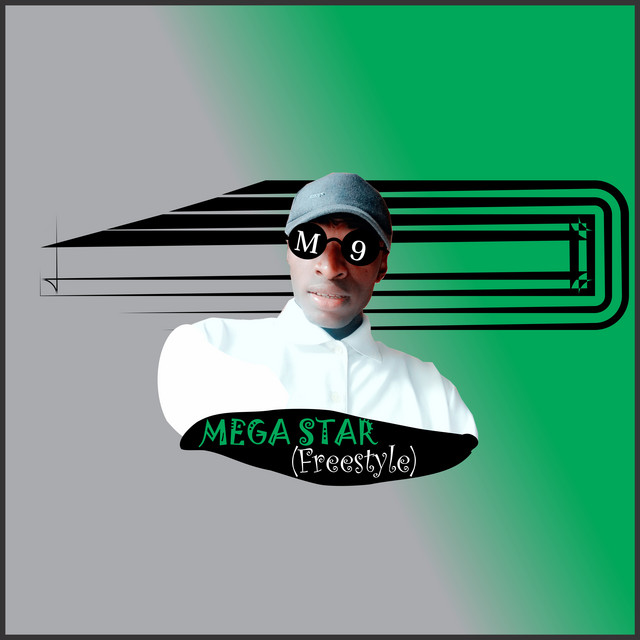 Mega Star cover