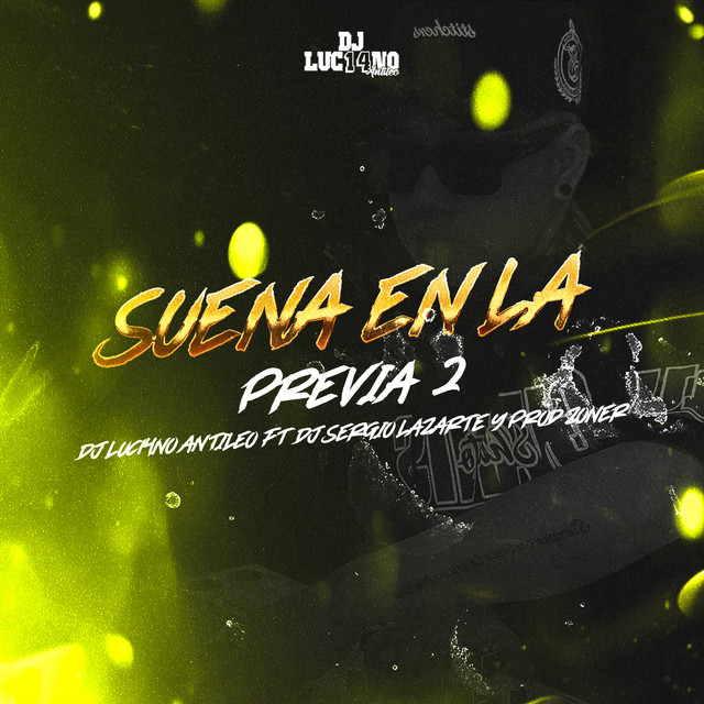 Suena En La Previa 2