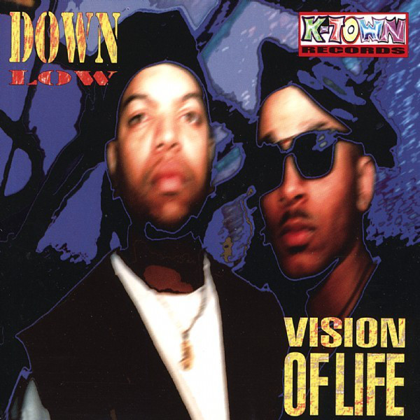 Vision Of Life cover