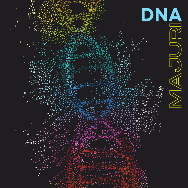 DNA cover