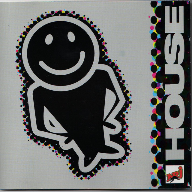 House CDs 1 & 2 cover art