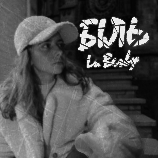 Обкладинка: Біль — Lu Berly
