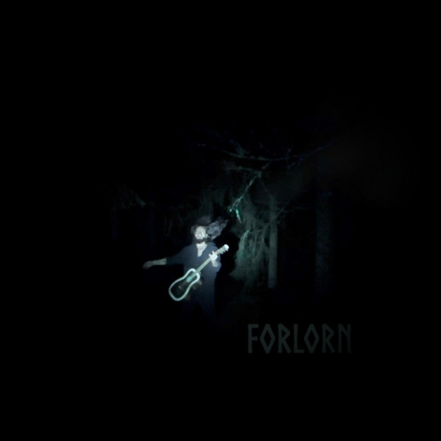 Forlorn cover art