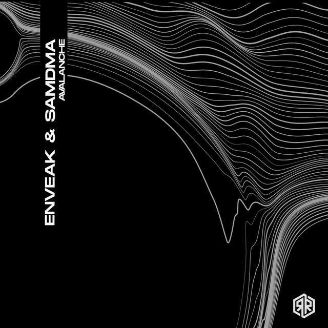 Avalanche album art