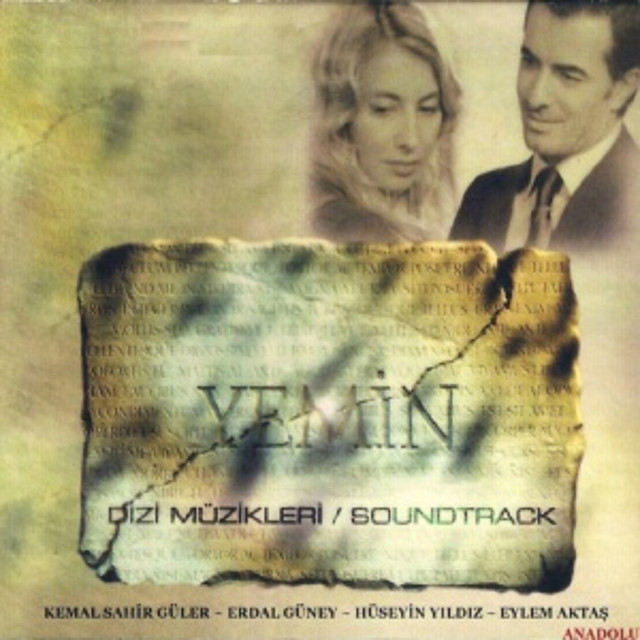 Söyleyemedim - V1
