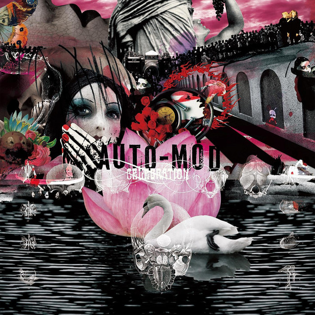 CELEBRATION cover art