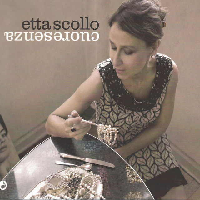 Cuoresenza cover art