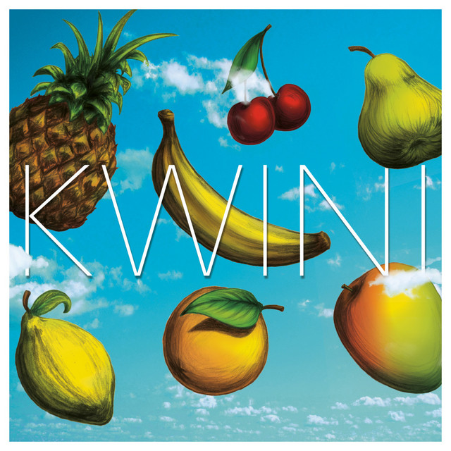 Kwini by KWINI