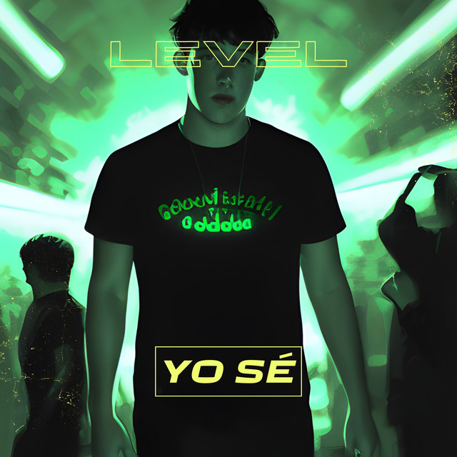 Yo Sé cover art