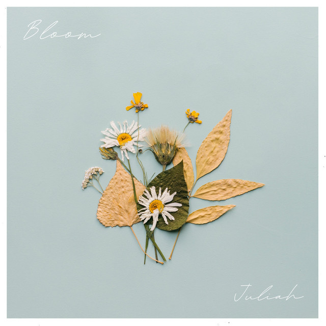 Bloom cover art