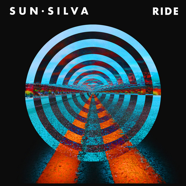 Ride cover art