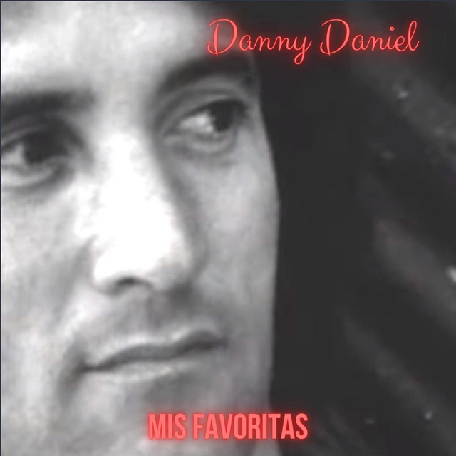 Mis Favoritas cover art