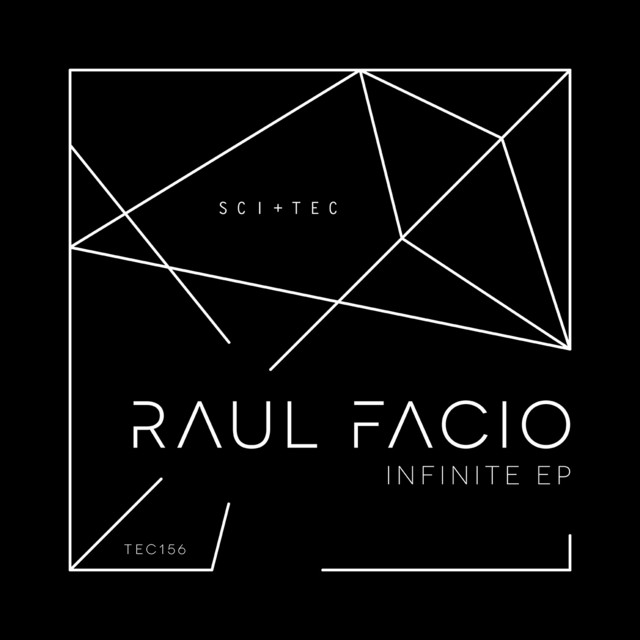 Infinite album art