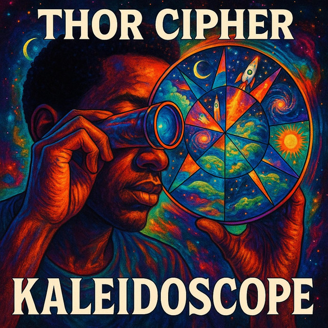 Kaleidoscope