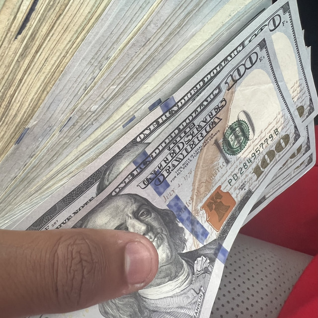 Paid in Full cover art