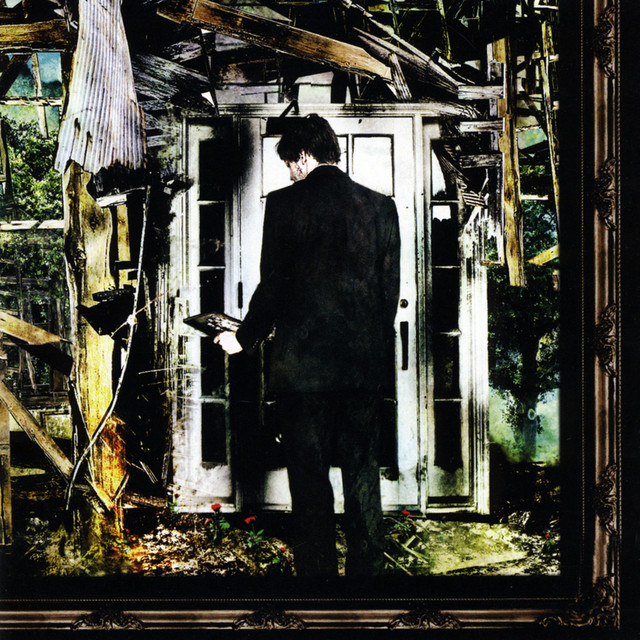 The Big Picture cover art