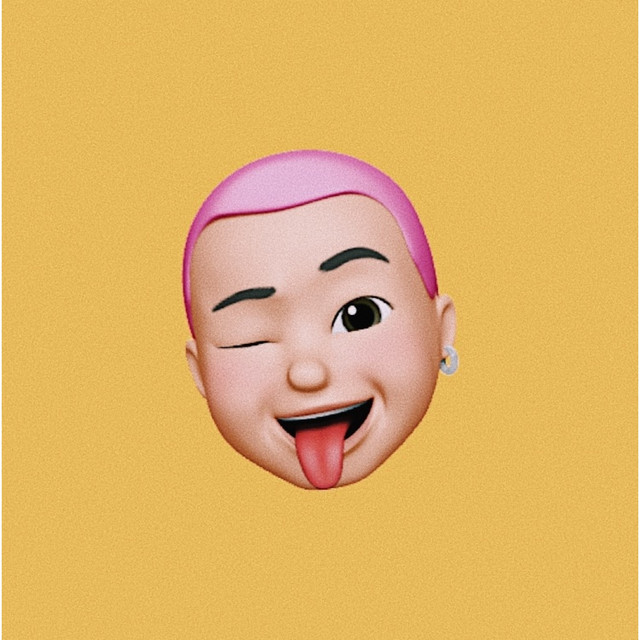 Talento cover art