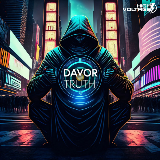 Truth - Extended Mix album art