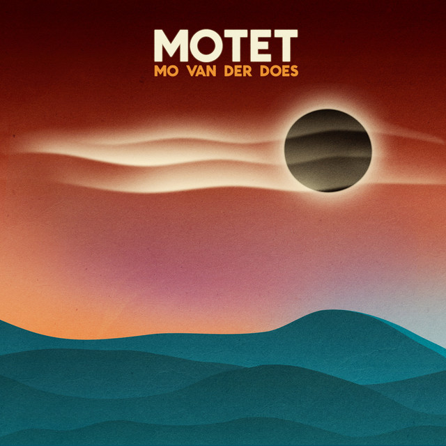 Motet II: the Surge