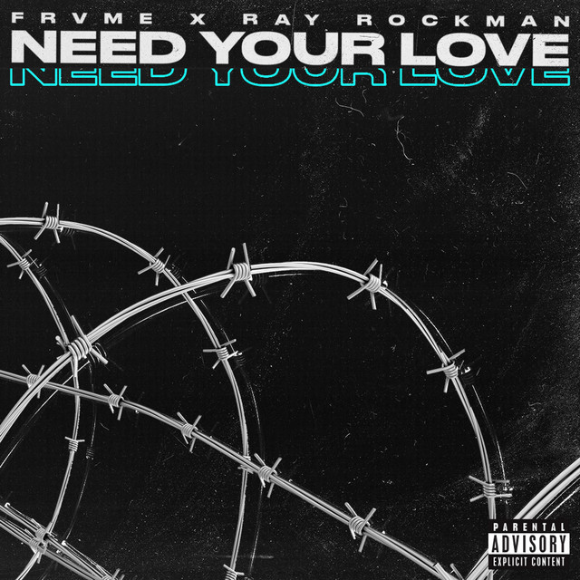 Need Your Love