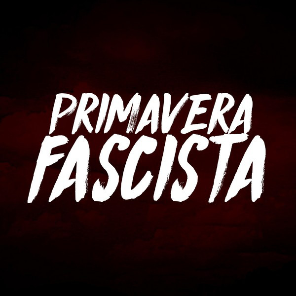 Primavera Fascista