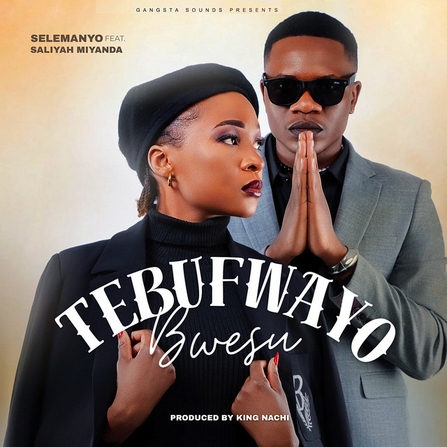Tebufwayo Bwesu