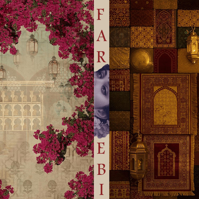Farebi (feat. Ayush Varma)